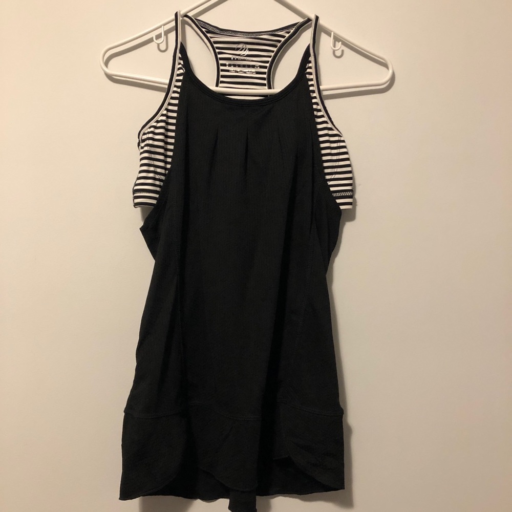 MPG Sports Bra Tank Top Size Medium.